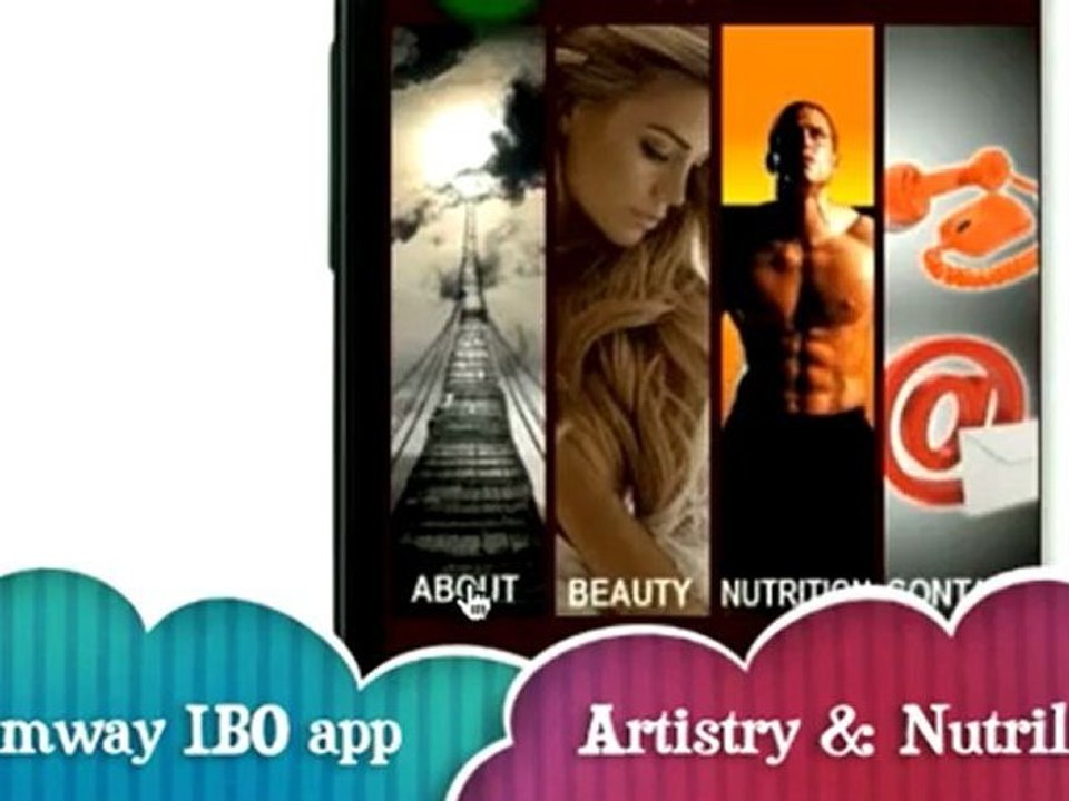 App business