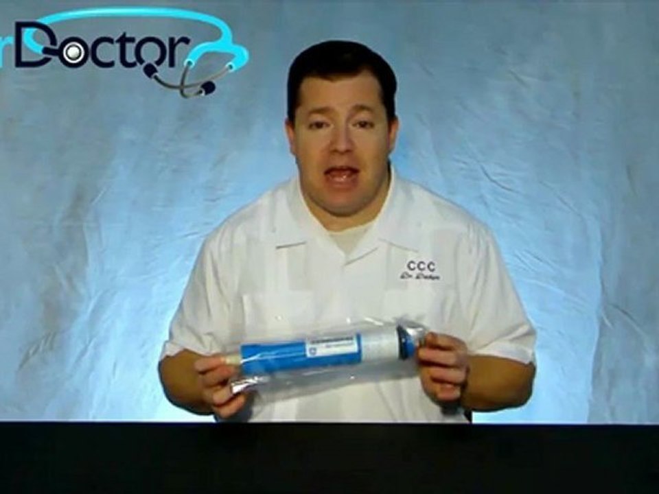 Culligan Compatible TFM-36-A
