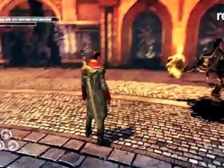 DMC: Devil May Cry - Producers Interview