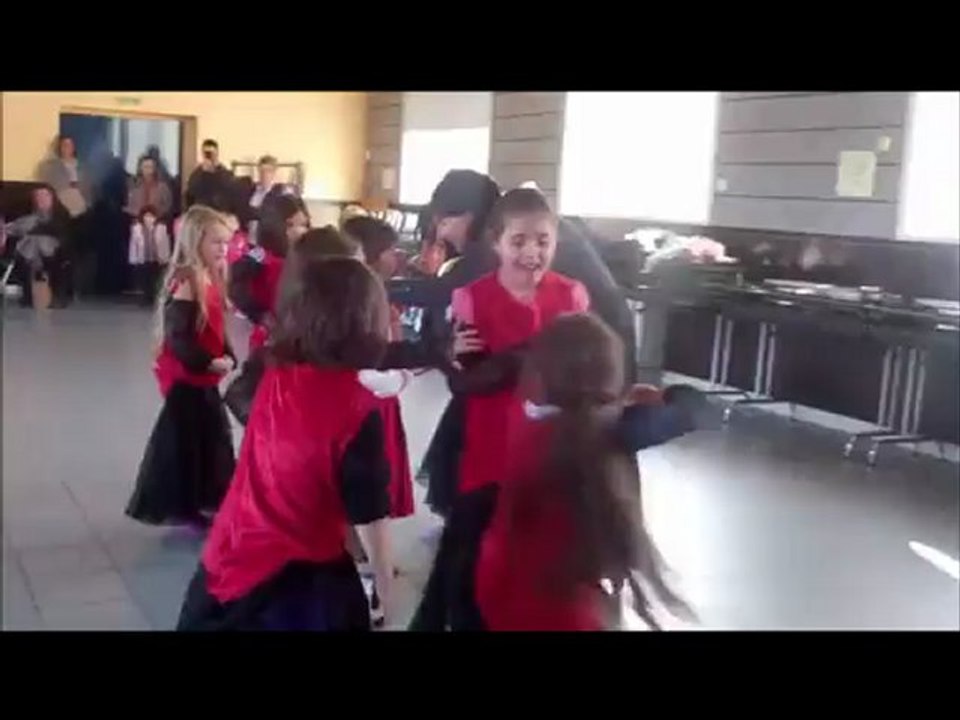 Flamenco