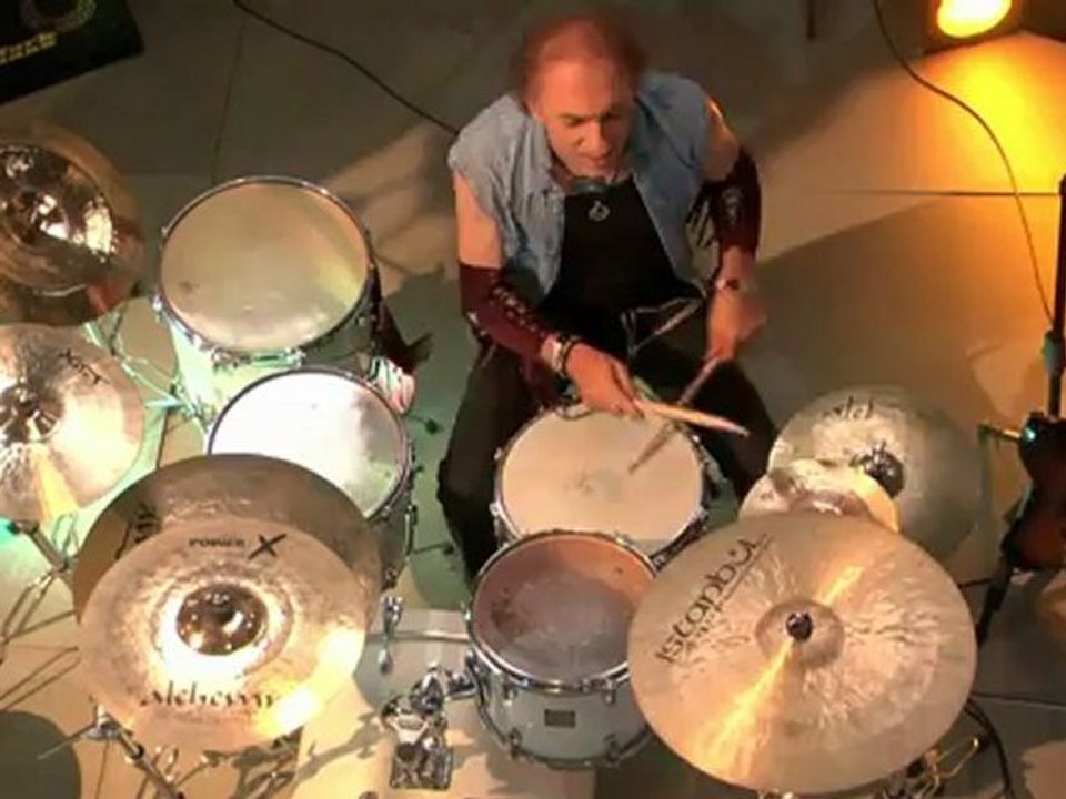 04. Kıraç - Ayrılmam Senden