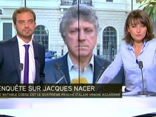 J-2 : Copé et Fillon contre la fraude