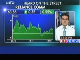 Smart trades on Dalal Street- Tata Cofee, Reliance Comm