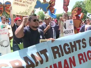 دور الأميركيين من أصل اميركي لاتيني في الانتخابات الرئاسية