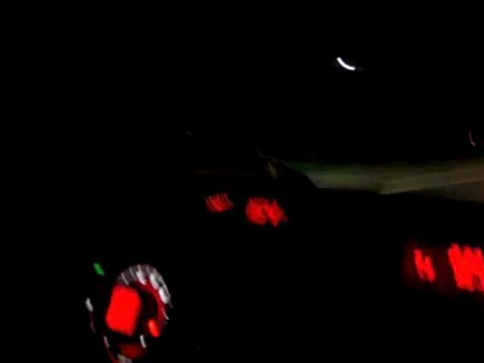 FN2 Type R vs Clio RS