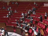 Intervention de Daniel Goldberg sur l'augmentation du financement des transports en Ile-de-France, le 15 novembre 2012