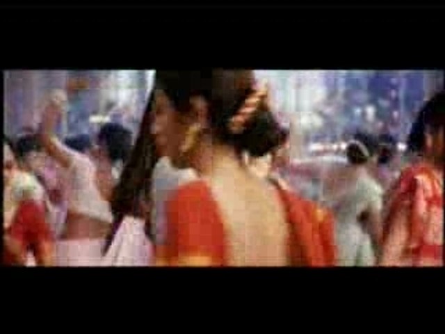 Kabhi Kushi Kabhie Gham
