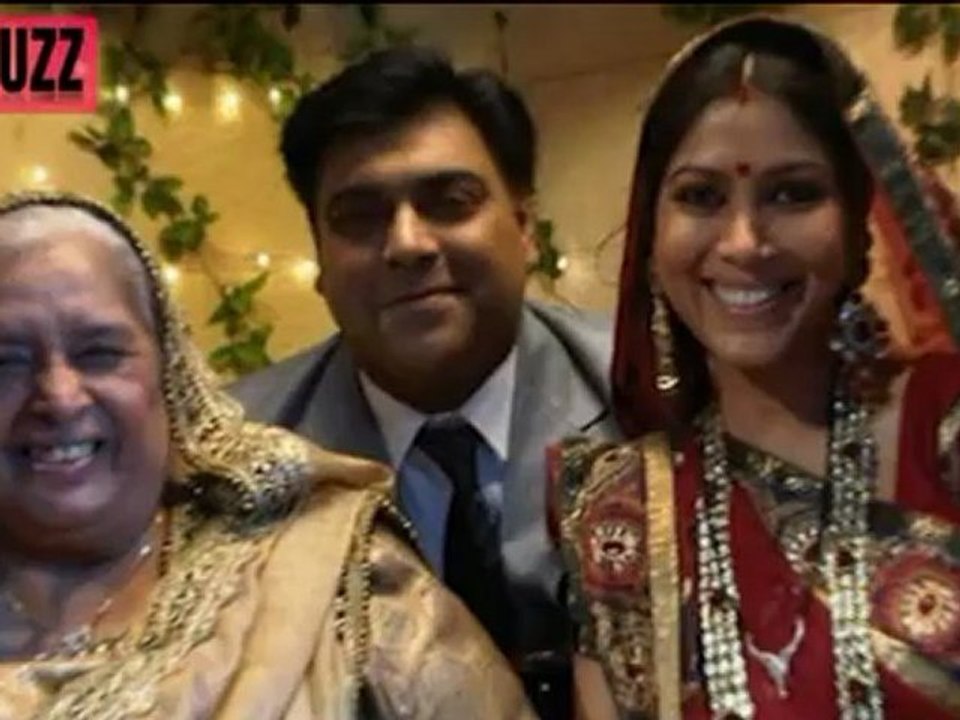 Ram & Priya TO RE-IGNITE LOVE in Bade Acche Lagte Hain 19th November 2012