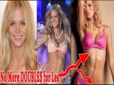 Leonardo DiCaprio Splits From Erin Heatherton