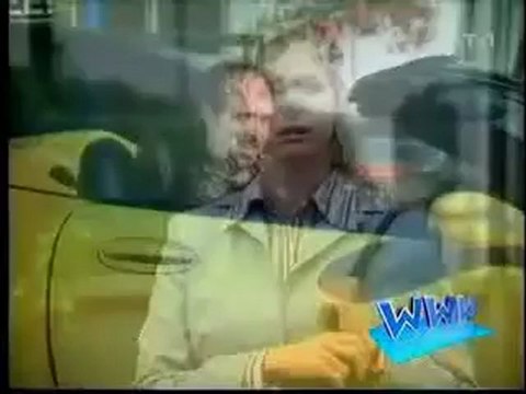 comportement masculin !