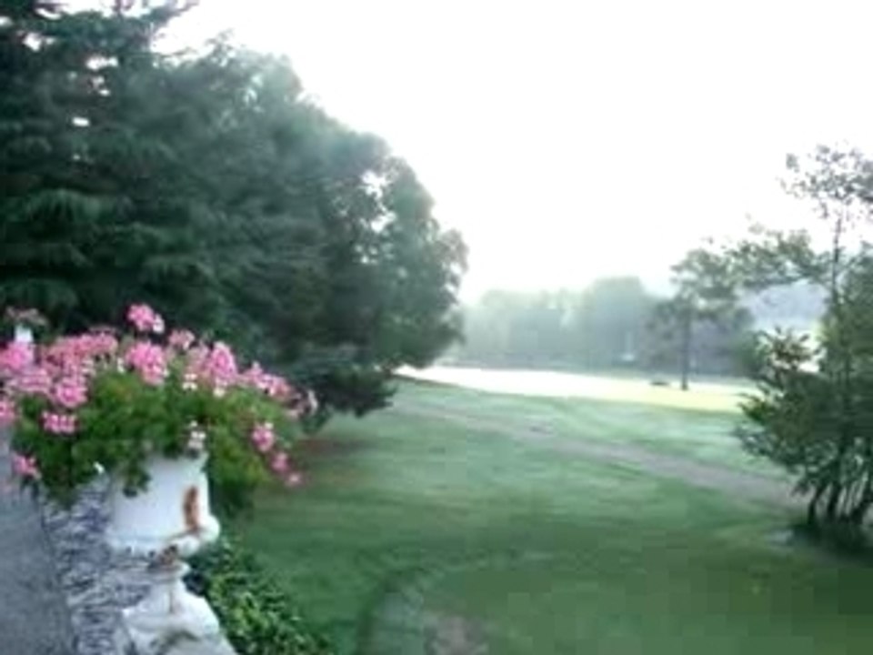 GOLF DE LA CHOUETTE