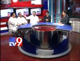 Political leaders on Cong politics - Part 2