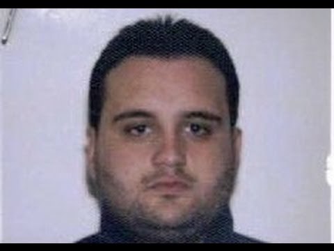Napoli - Faida Scampia, arrestato Joe Banana il capo dei Girati (15.11.12)