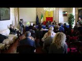 Napoli - Le iniziative della Settimana Europea per la Riduzione dei Rifiuti (15.11.12)