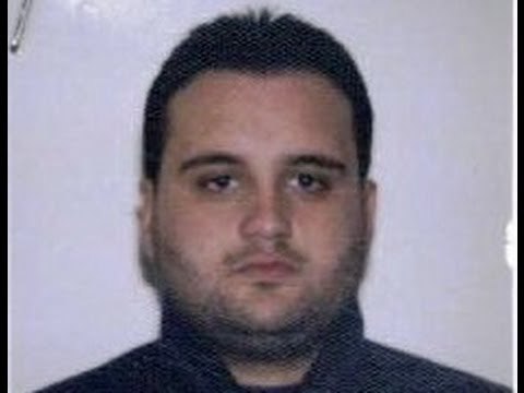 Napoli - Faida Scampia, arrestato Joe Banana il capo dei Girati (live 15.11.12)