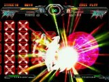 Guilty Gear XX Accent Core Plus - Vaincre I-no, Boss du mode Arcade