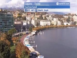 Berlin - Germany, Budapest - Hungary, London - United Kingdom, Lucerne - Switzerland, Niagara Falls - Canada, Vienna - Austria, Lugano - Ticino - Switzerland