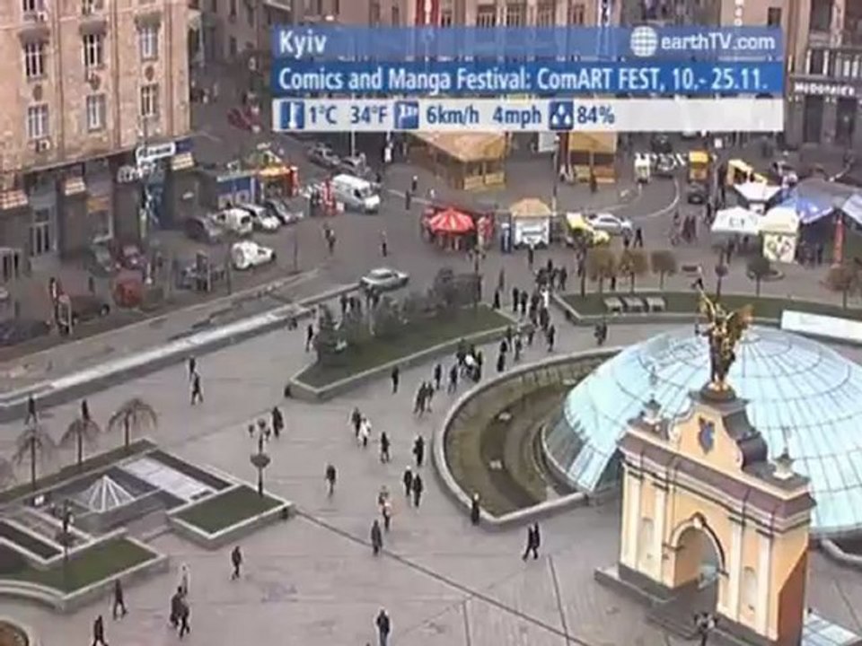 Dresden - Germany, Agadir - Morocco, Amsterdam - Netherlands, Geneva - Switzerland, Cannes - France, Lugano - Ticino - Switzerland, Kyiv - Ukraine