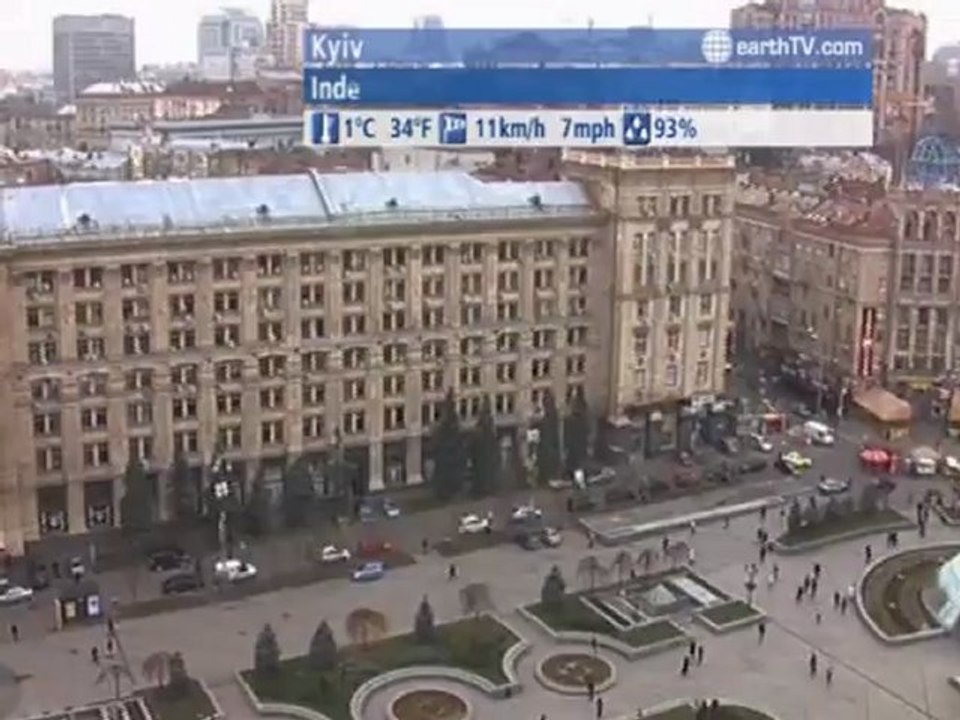 Tenerife - Spain, Cologne - Germany, Ascona - Ticino - Switzerland, Amsterdam - Netherlands, Kyiv - Ukraine, Dusseldorf - Germany, Arcachon - France