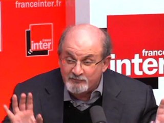 Salman Rushdie, Essayiste et romancier,