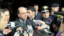 Alfano - Elezioni, il capriccio di Bersani costerà 100 milioni di euro ai contribuenti (15.11.12)