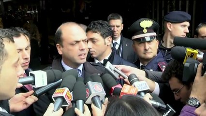 Alfano - Elezioni, il capriccio di Bersani costerà 100 milioni di euro ai contribuenti (15.11.12)