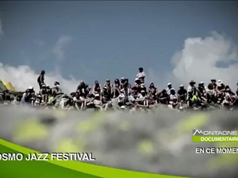 Comso Jazz Festival 2012 - Bande Annonce