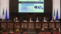 Roma - Audiovideo del Seminario Strategia Europa 2020 (1° parte) (15.11.12)