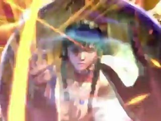 Asura's Wrath - Trailer DLC