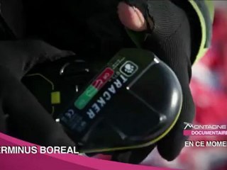 Terminus Boréal - Bande Annonce