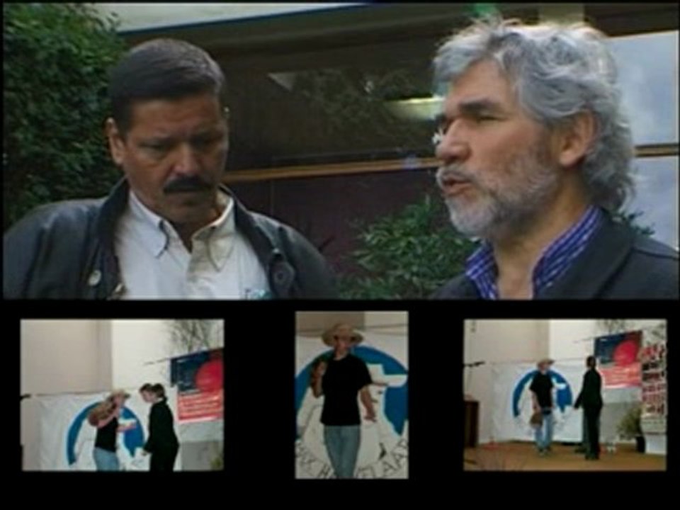 JOURNEES NATIONALES DE L'E.A.