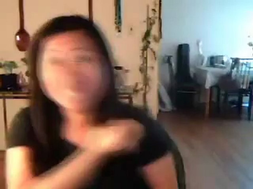 JLINK VS  SARAH GOOFY DOLL