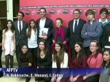 Joël Dicker remporte le Goncourt des lycéens
