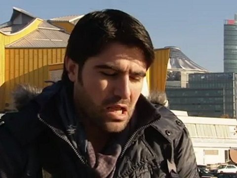 Seeking Shelter - Syrian refugees eye asylum in Germany | People