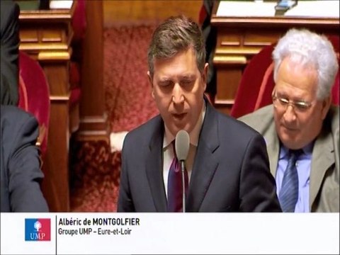 Financement des collectivités locales : « Un manque de plusieurs milliards pour financer les hôpitaux et les collectivités »