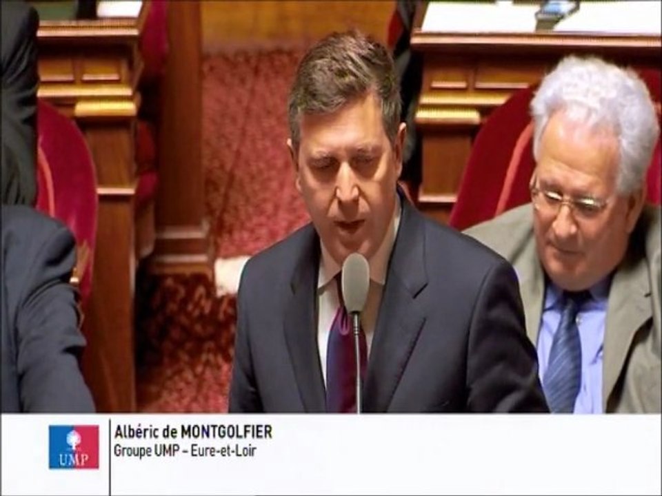 Financement des collectivités locales : « Un manque de plusieurs milliards pour financer les hôpitaux et les collectivités »