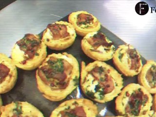 The Fourneaux Show : dans les cuisines de Flora Mikula