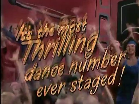 Chantons sous la pluie ( bande annonce VOST )