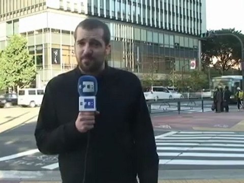 Informe a cámara: Japón disuelve la Cámara Baja antes de las elecciones de 16 de diciembre