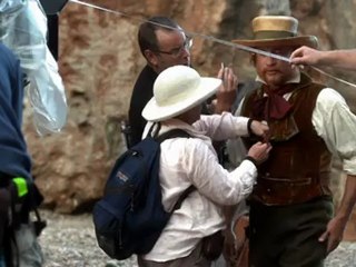 Actor's Dream - Featurette Actor's Dream (Anglais)