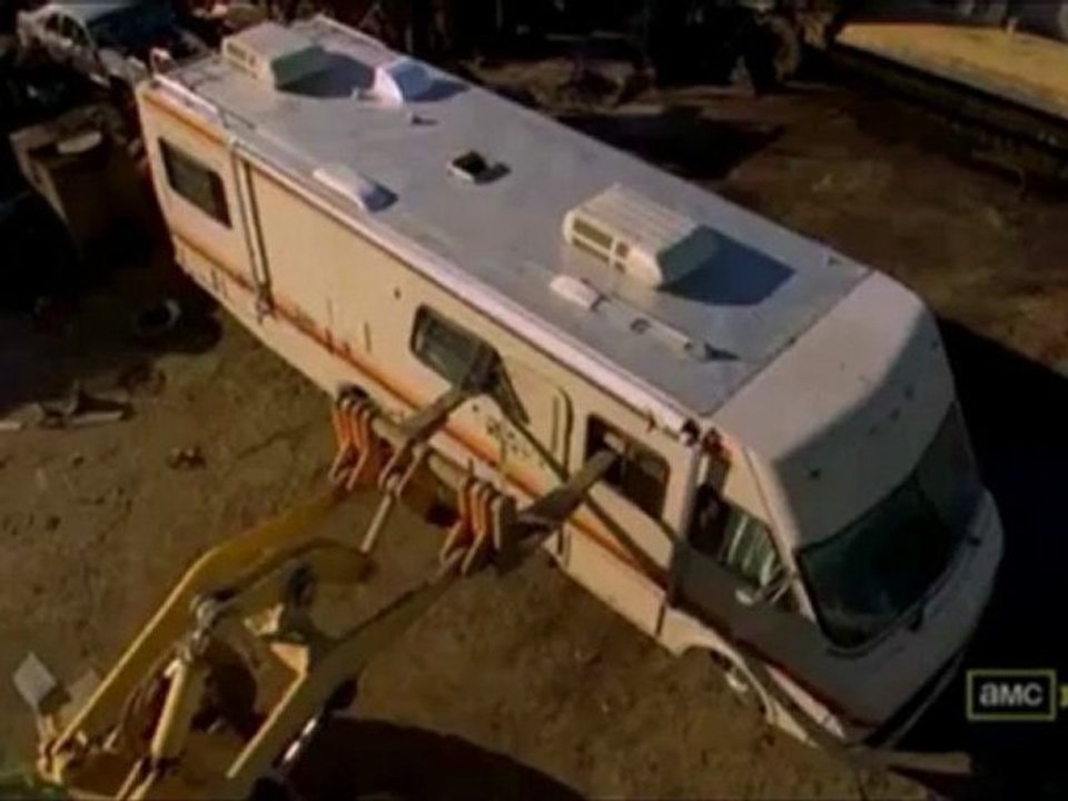 al green here i am vs breaking bad