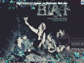 B1A4 - If ... (VOSTFR+Karaoké)