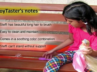 Simba Steffi Love | Dream Princess Riding