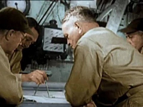 La 2eme Guerre Mondiale en Couleur - Épisode 11 sur 13 - La reconquête du Pacifique