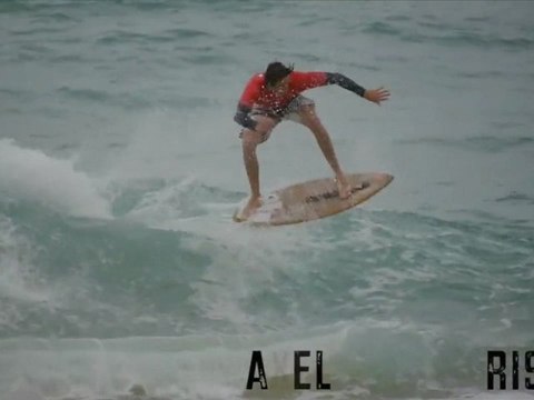 Stronger - Romain Huchet - Pays De La Loire Video Awards