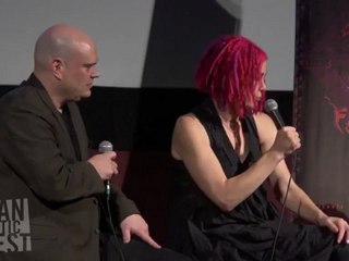 Fantastic Fest - Q&A - Festival Fantastic Fest - Q&A (Anglais)