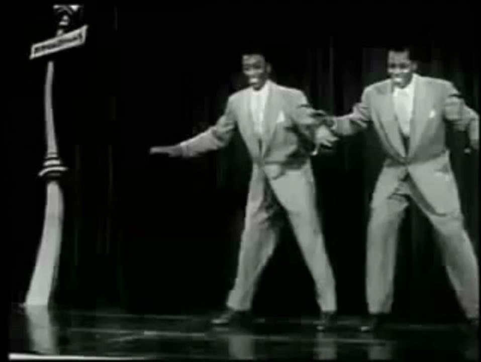 alton ellis and 2pac - nothing like rocksteady vs origins of the moonwalk