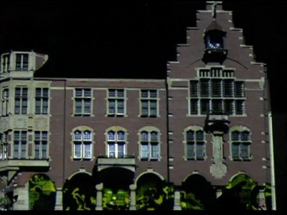 Mapping Tarnowskie Gory 25.07.2012