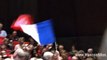 Dimanche je vote UMP, je vote François Fillon !