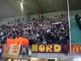ambiance de derby Nancy Metz (football)
